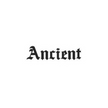 #HE106 - Letras Sobre Puestas En Argollas Lisas De Plata (La Argolla Se Vende Por Separado - DE020/ - DE028/