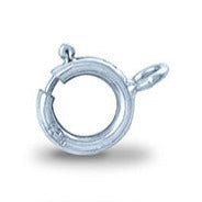 #ACC137 - Broche De Bandola De Plata - A07/1.3