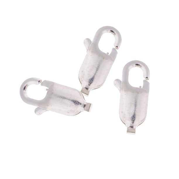 #ACC136 - Broche De Langosta/Perico De Plata - A20/3.7