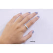 #AD134 - Anillo De Ojo Turco - C25/2.0