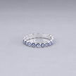 #AD134 - Anillo De Ojo Turco - C25/2.0