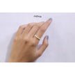 #AD134 - Anillo De Ojo Turco - C25/2.0
