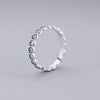 #AD134 - Anillo De Ojo Turco - C25/2.0