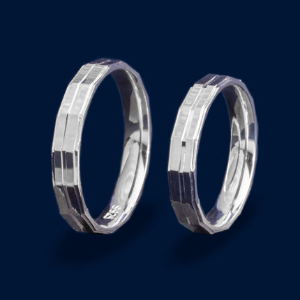 #AG106 - Argolla/Alianza De Plata - C14/3.2