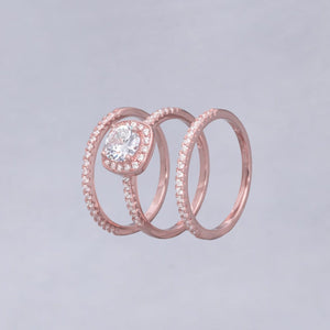 #AL105 - Alianza/Anillo Triple - C25/5.6