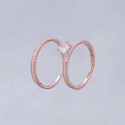 #AL122 - Alianza/Anillo Doble - C14/3.1