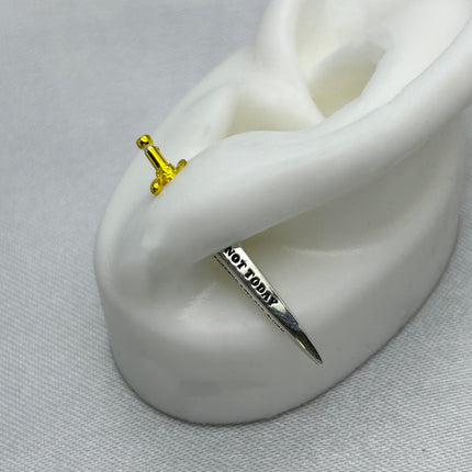 #AR112 - Arete  Espada Juego De Tronos/Game Of  Thrones - C14/1.0