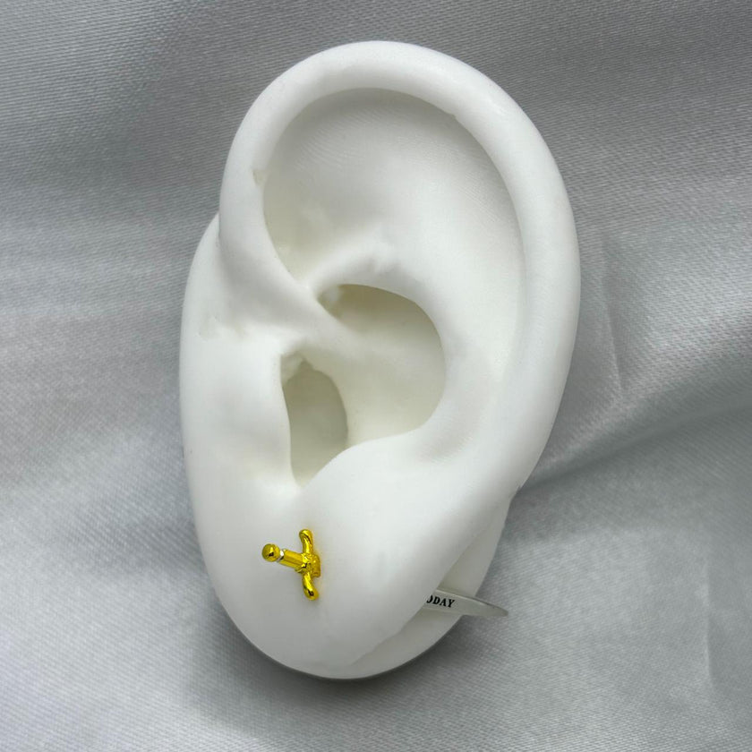 #AR112 - Arete  Espada Juego De Tronos/Game Of  Thrones - C14/1.0