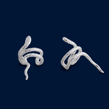 #AR135 - Arete/Cuff De Serpiente - B11/3.7