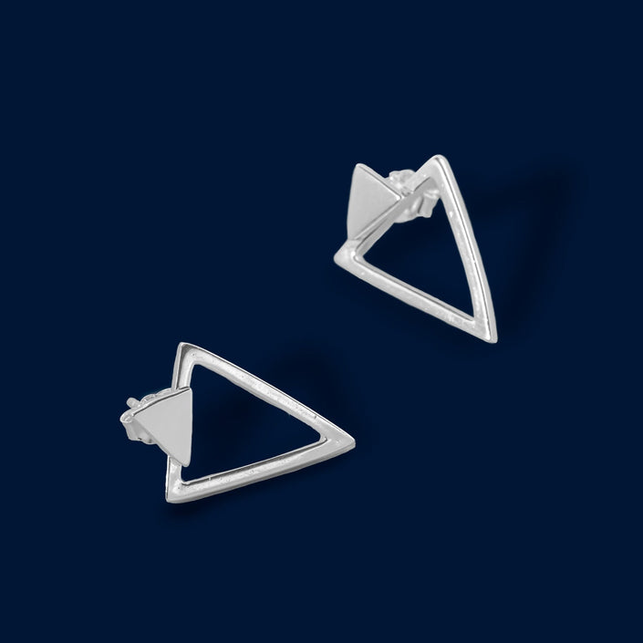 #AR187 - Arete En Forma De Triangulo  - IC2.1