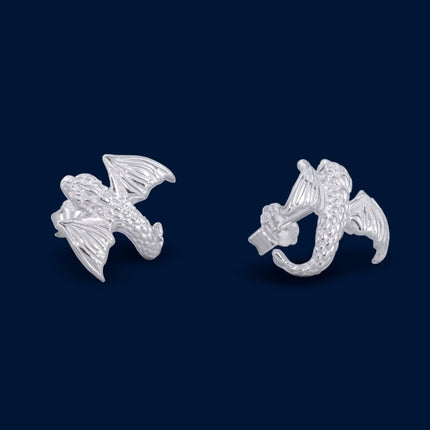 #AR195 - Arete De Dragon/Game Of Thrones/Juego De Tronos - B11/3.1