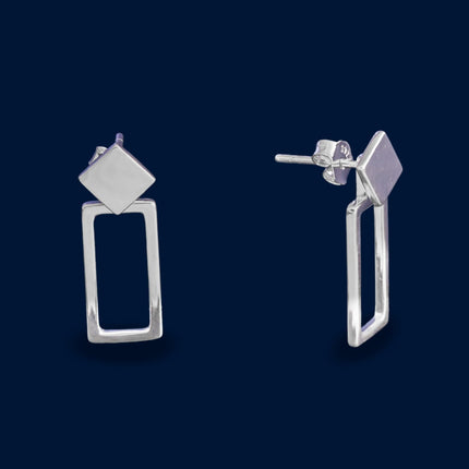 #AR212 - Arete Rectangular - B11/2.0