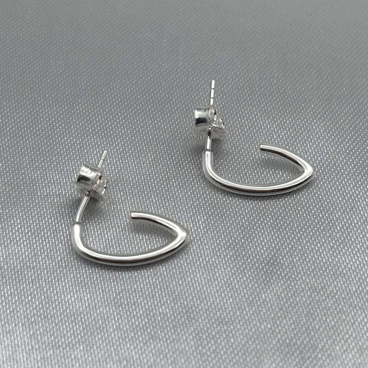 #AR230 - Arete De Plata - LL1.5