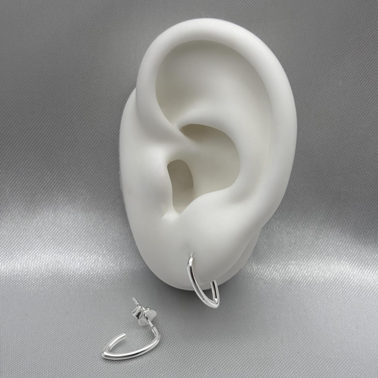 #AR230 - Arete De Plata - LL1.5