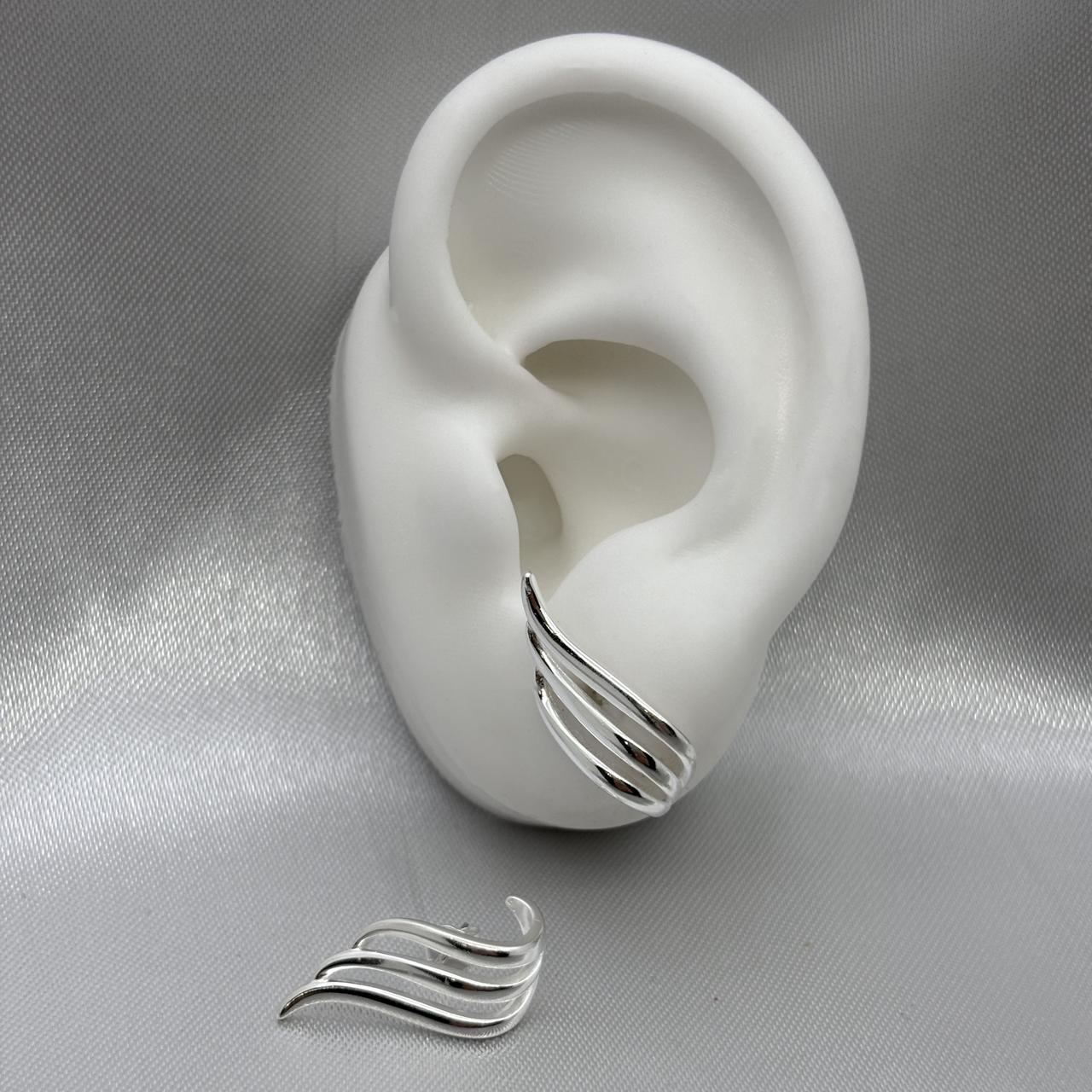 #AR232 - Arete Alas Plata - B11/3.1