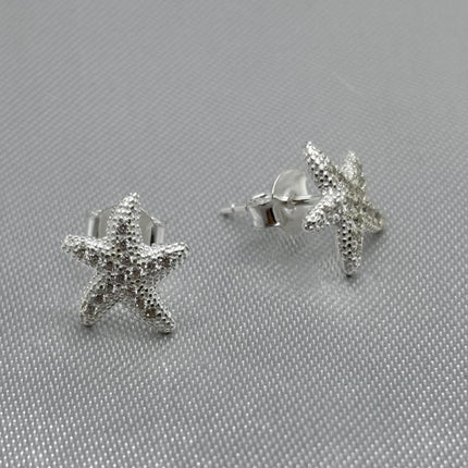 #BR140 - Broquel Estrella De Mar Plata - B17/1.5