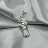 #D585 - Dije De San Benito De Plata - A09/5.6