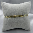 #ESC10115 - Esclava Cartier De Oro 10k - 120 - 4.5 mm - H04/6.2