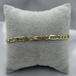 #ESC10116 - Esclava Cartier De Oro 10k - 120 - 4.5 mm - H04/7.4
