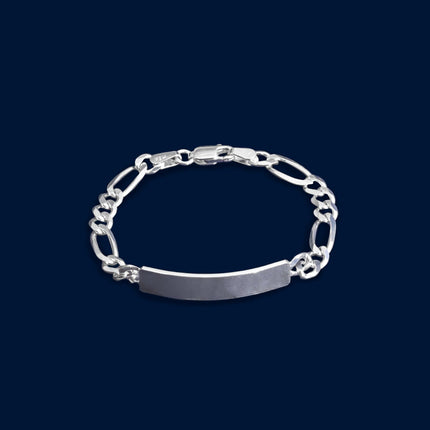#ESC109 - Esclava Cartier Plata - 120 - 4.5 mm - A06/5.6