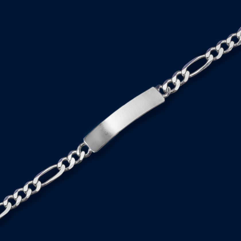 #ESC109 - Esclava Cartier Plata - 120 - 4.5 mm - A06/5.6