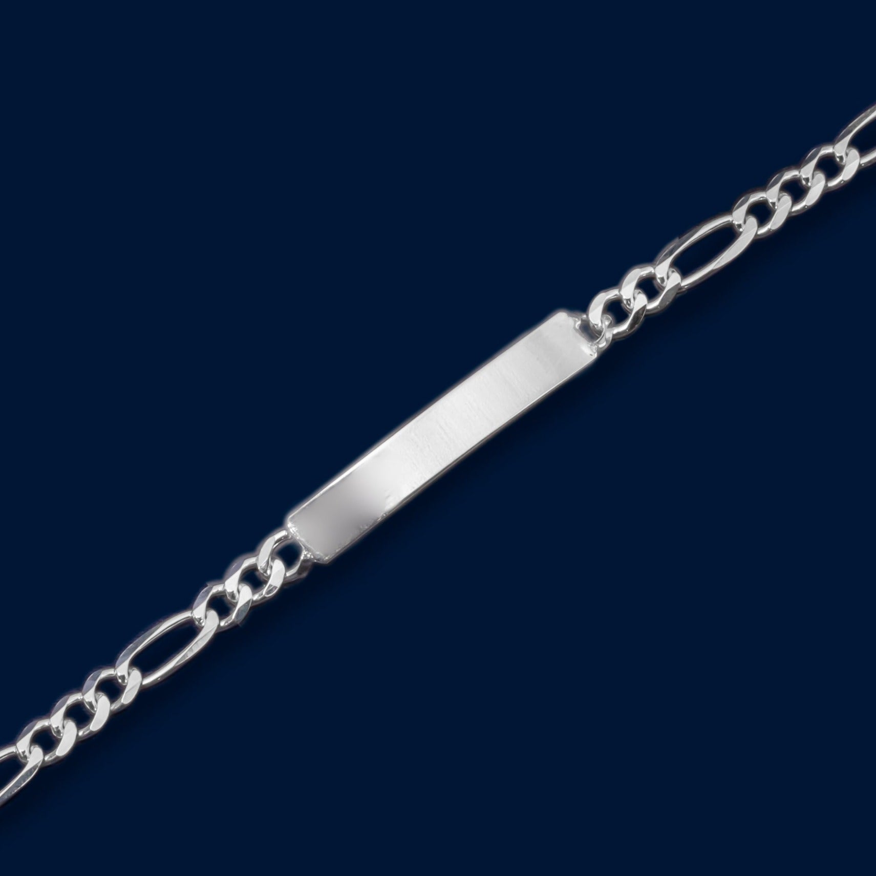 #ESC113 - Esclava Cartier Plata - 100 - 4 mm - A06/4.3