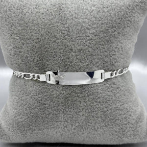 #ESC204 - Esclava Unicornio Plata - A12/3.3