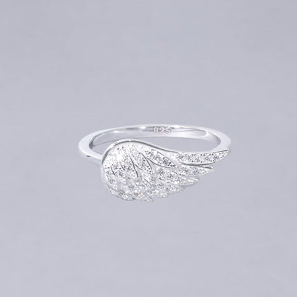 #AD102 - Anillo De Ala - C14/2.3