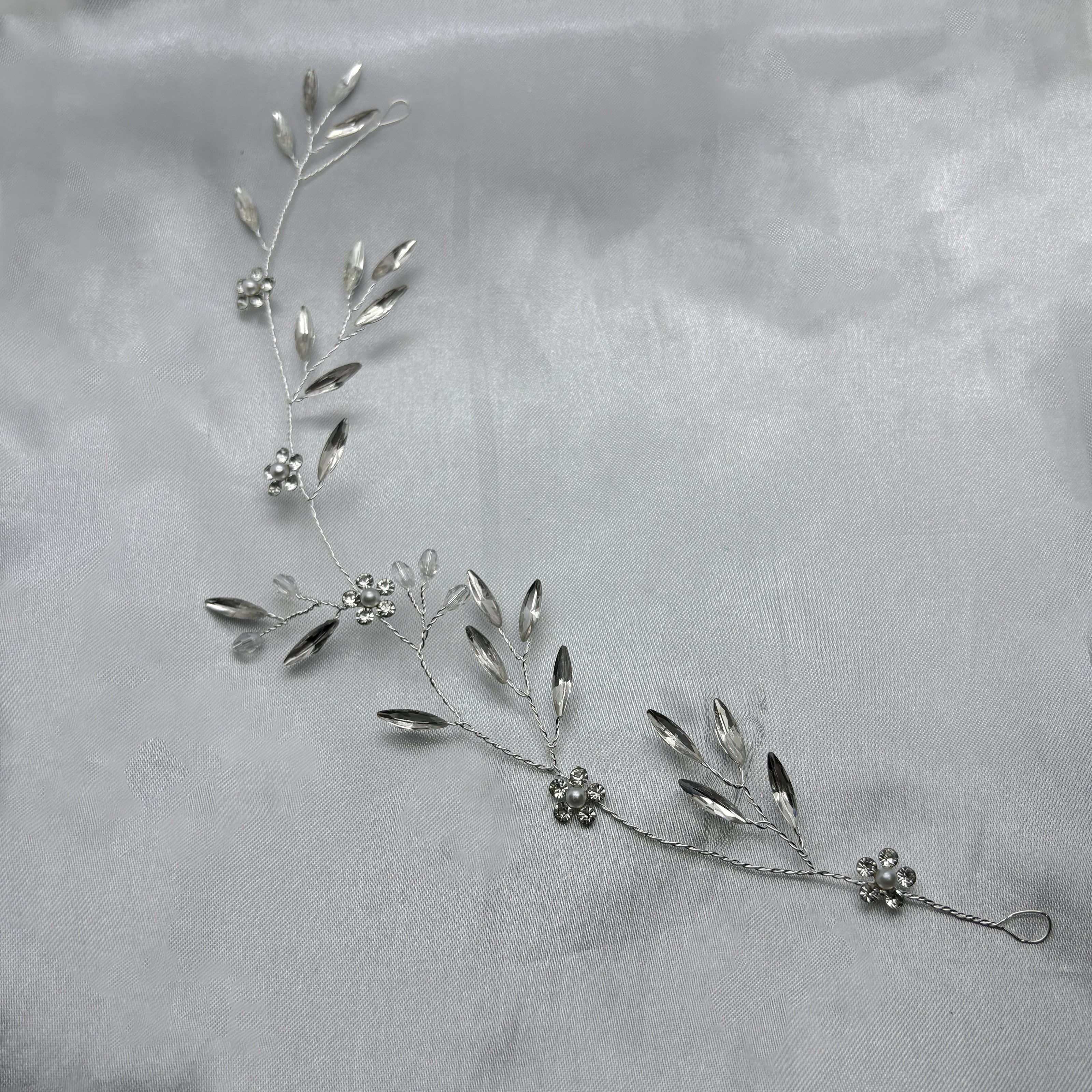 #TOC103 - Tocado Con Zirconias - LA290/