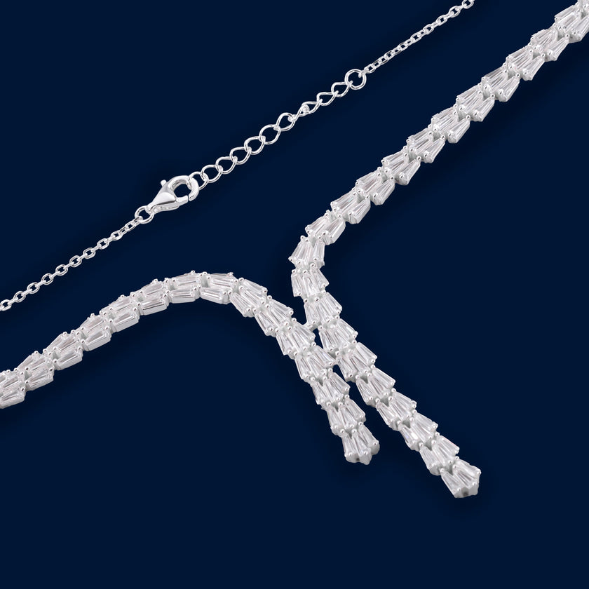 #G162 - Gargantilla Con Piedra - PU21.3