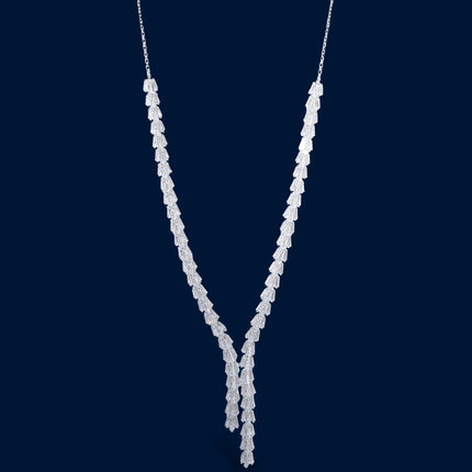 #G162 - Gargantilla Con Piedra - C14/21.3