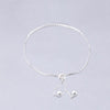 #PA301 - Pulsera Con Piedras Ajustable - IP3.9