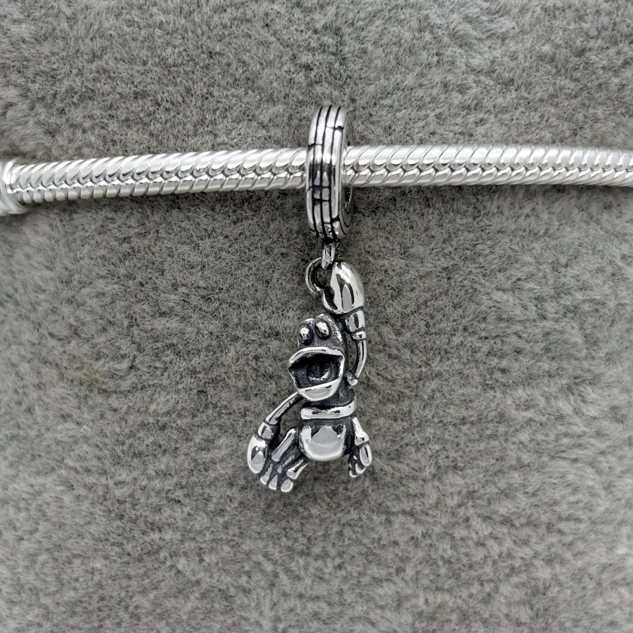 #PAN470 - Charm Sebastián Cangrejo Plata - B11/3.1