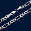 #PO113 - Pulso Cartier Plata - 120 - 5 mm - A04/5.7