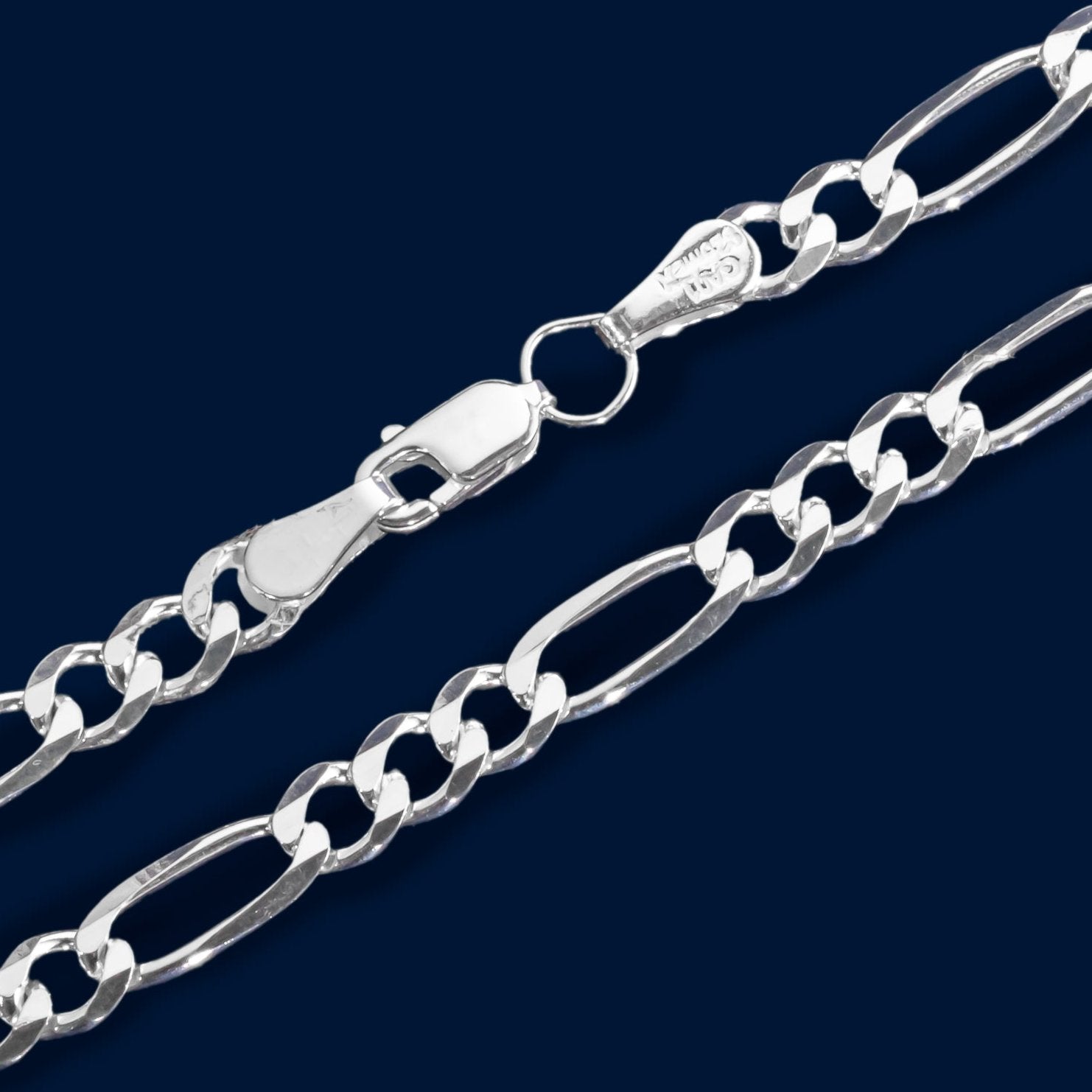 #PO113 - Pulso Cartier Plata - 120 - 5 mm - A04/5.7