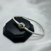 #PP119 - Pulsera Para Charm De Plata - IC14.2