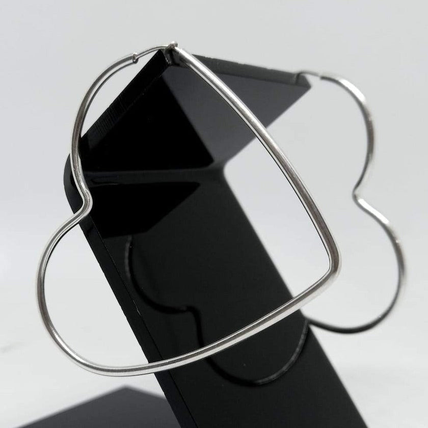 #ARR140 - Arracada De Corazón - A07/4.4