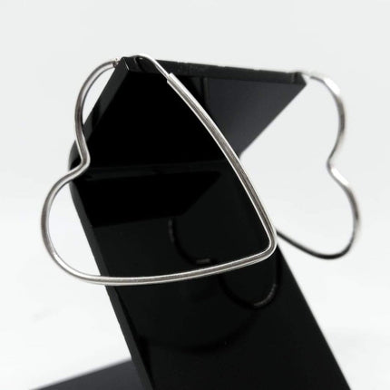 #ARR140 - Arracada De Corazón - A07/4.4