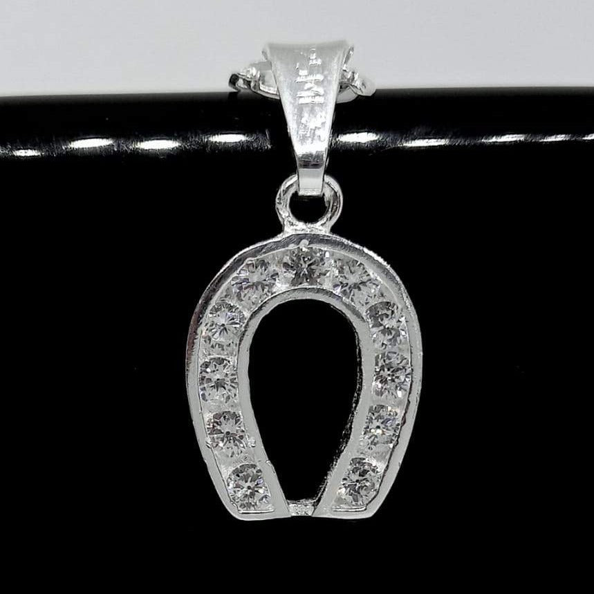 #D162 - Dije De Herradura - A09/2.1