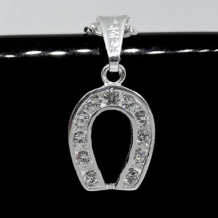 #D162 - Dije De Herradura - A09/2.1