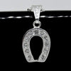 #D162 - Dije De Herradura - A09/2.1