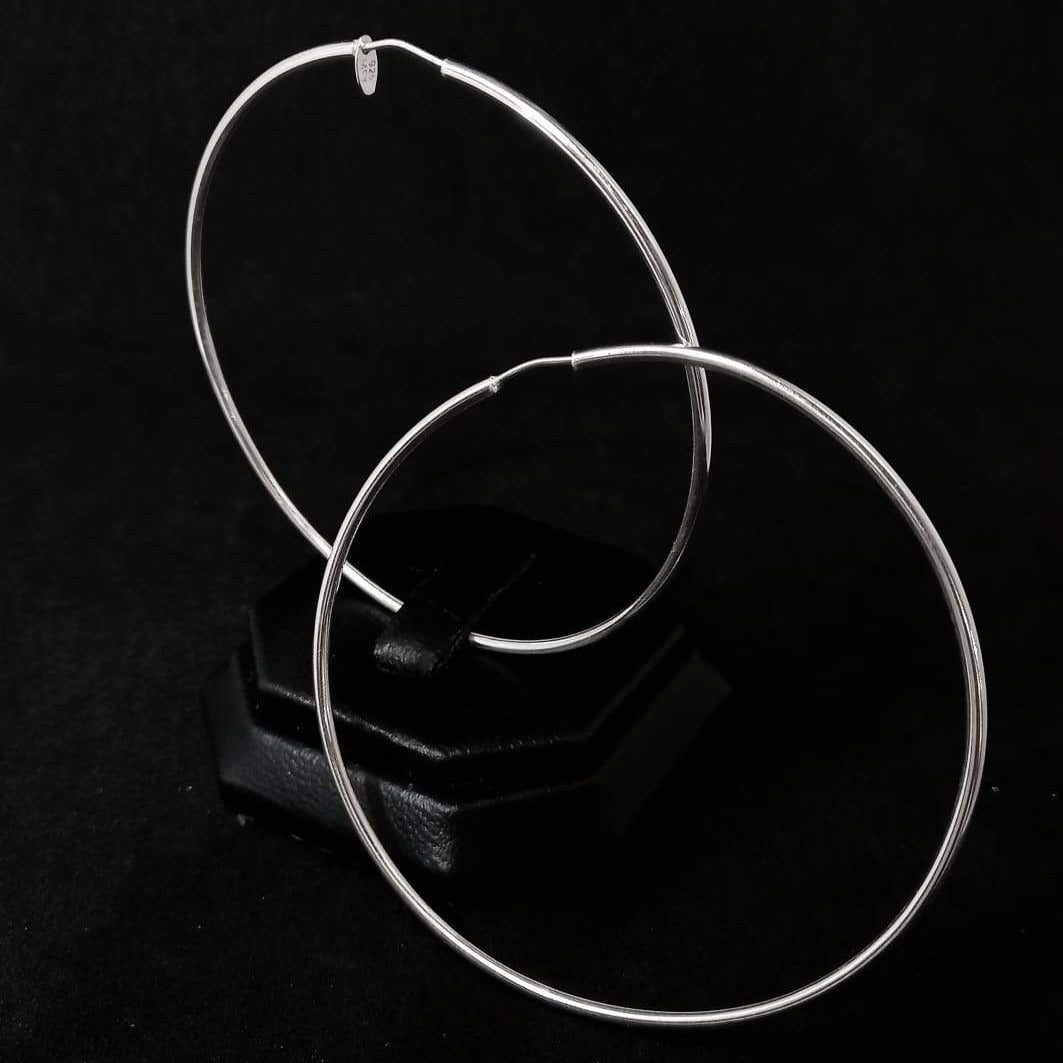 #ARR136 - Arracada Lisa - A07/6.4