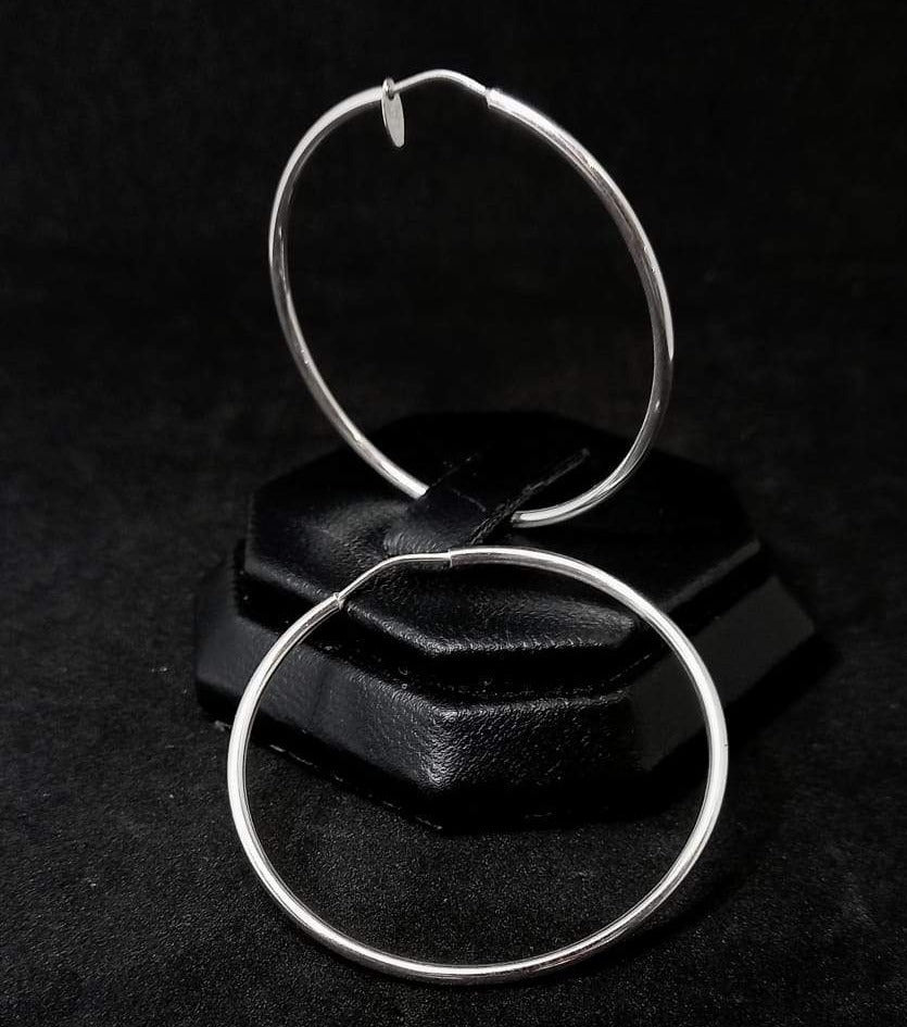 #ARR136 - Arracada Lisa - A07/6.4