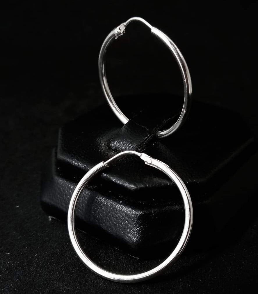 #ARR136 - Arracada Lisa - A07/6.4