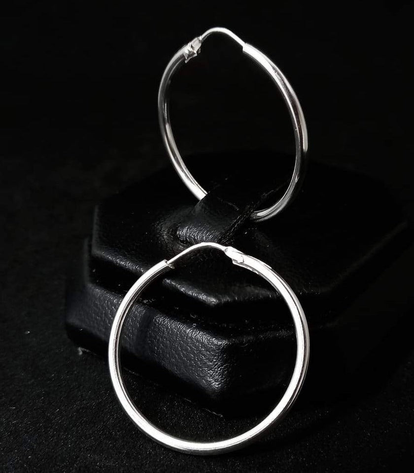 #ARR136 - Arracada Lisa - A07/6.4