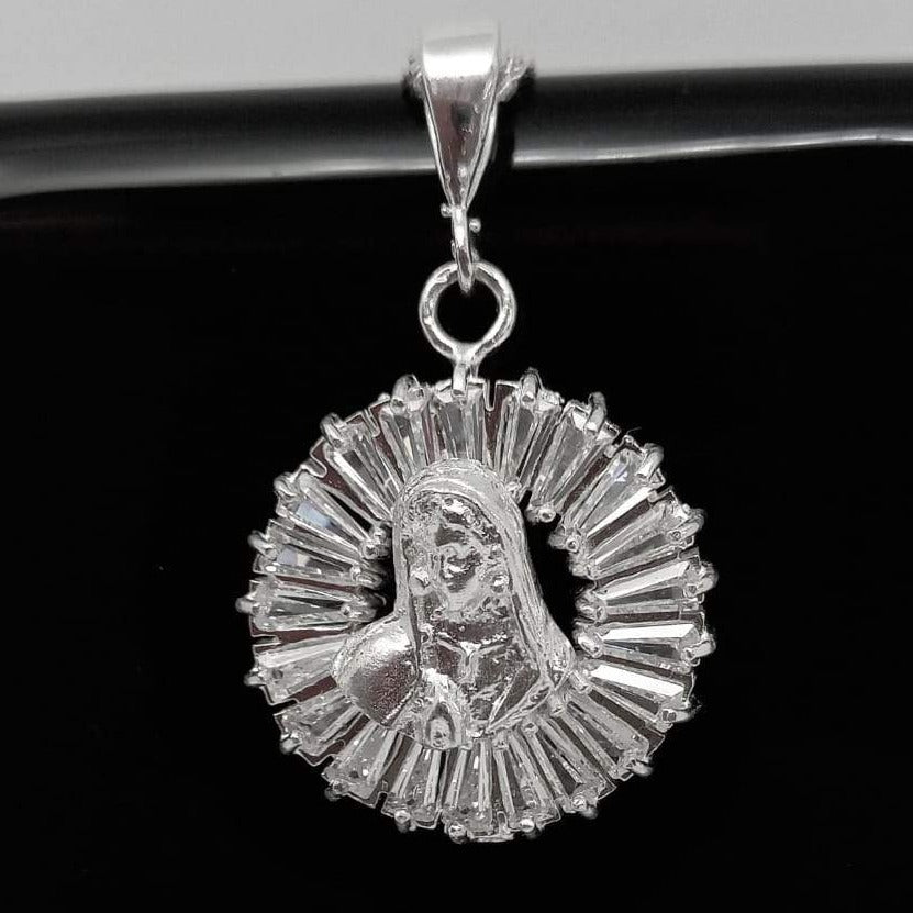 #D310 - Dije De Virgen - A09/4.3