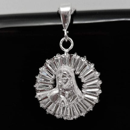 #D310 - Dije De Virgen - A09/4.3