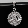 #D310 - Dije De Virgen - A09/4.3
