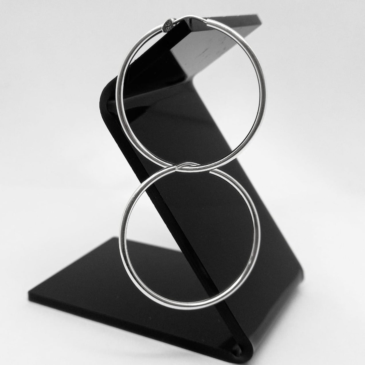 #ARR136 - Arracada Lisa - A07/6.4