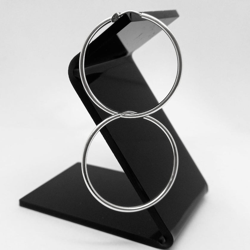 #ARR136 - Arracada Lisa - A07/6.4